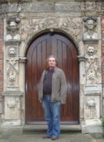 Fabian at York.JPG