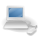 Computer-blue.svg