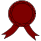 Round Generic Award Ribbon.svg