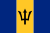 Flag of Barbados.svg