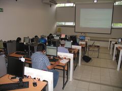 Wikieducator workshop for EFL educators in Mexico