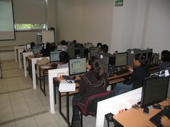 Wikieducator workshop for EFL educators in Aguascalientes, Mexico