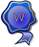 Certificate blue.svg