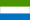 Flag of Sierra Leone