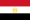 Flag of Egypt